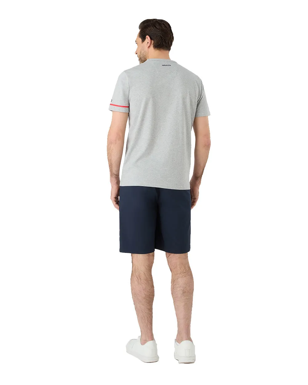 Clothing Musto Musto Mens Rib Fast Dry Shorts