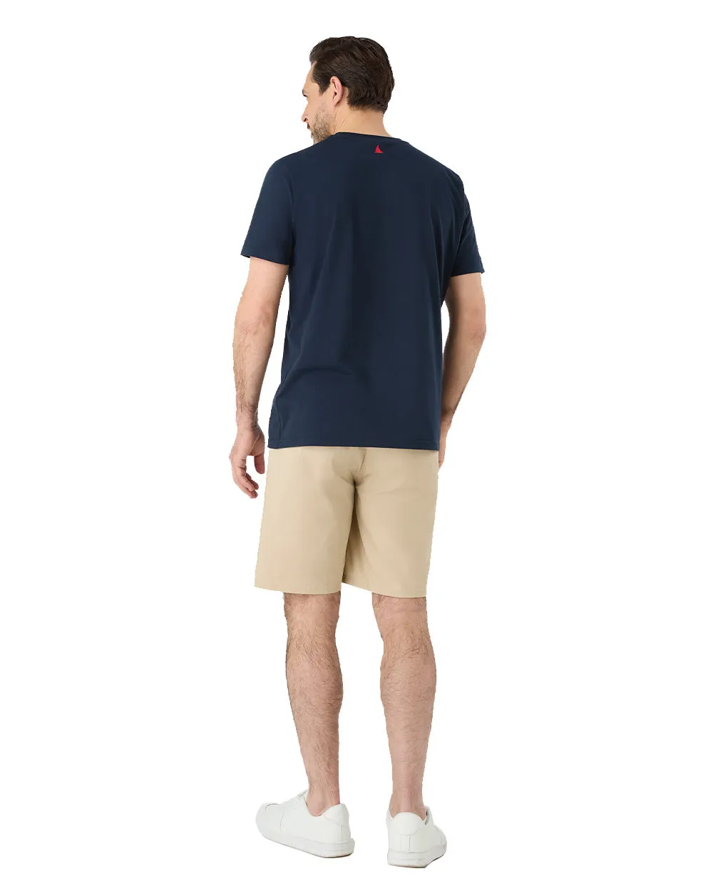 Clothing Musto Musto Mens Rib Fast Dry Shorts