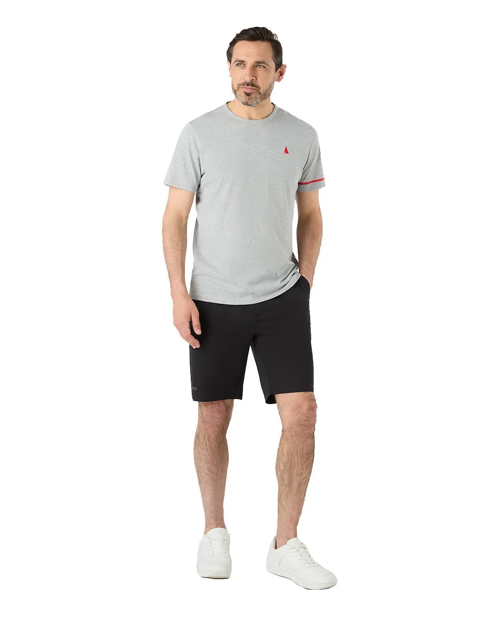 Clothing Musto Musto Mens Rib Fast Dry Shorts