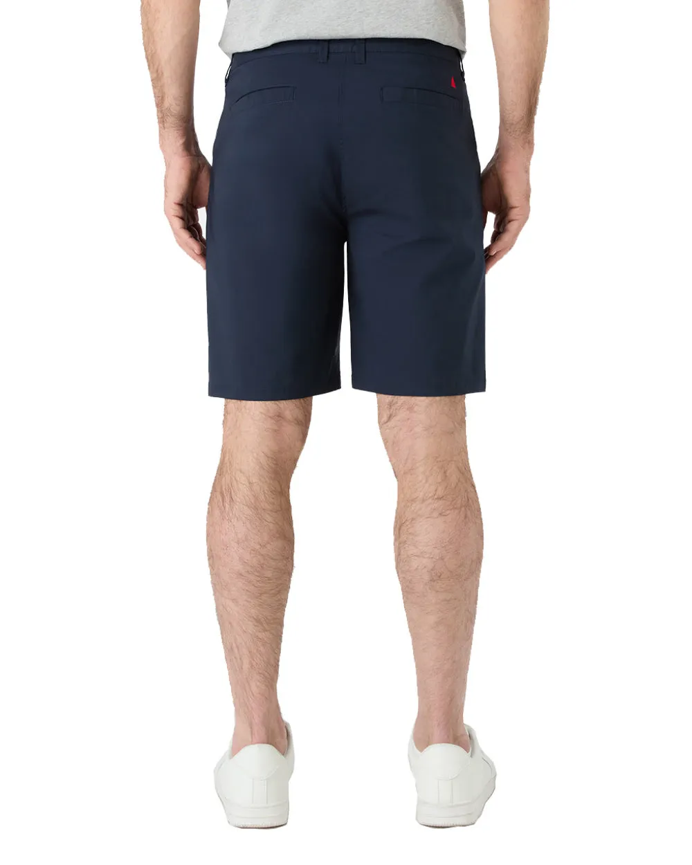 Clothing Musto Musto Mens Rib Fast Dry Shorts