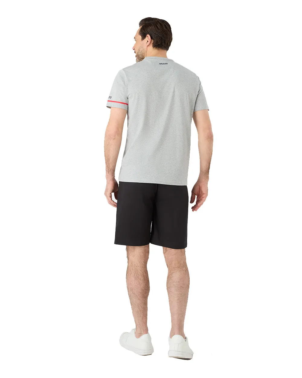 Clothing Musto Musto Mens Rib Fast Dry Shorts