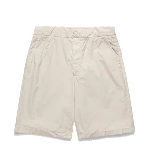 Clothing Norse Projects Men Norse Projects Aaren Typewriter Shorts Marble White