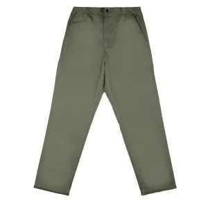 Clothing Norse Projects Men Norse Projects Ezra Light Stretch Trouser Dried Sage Green