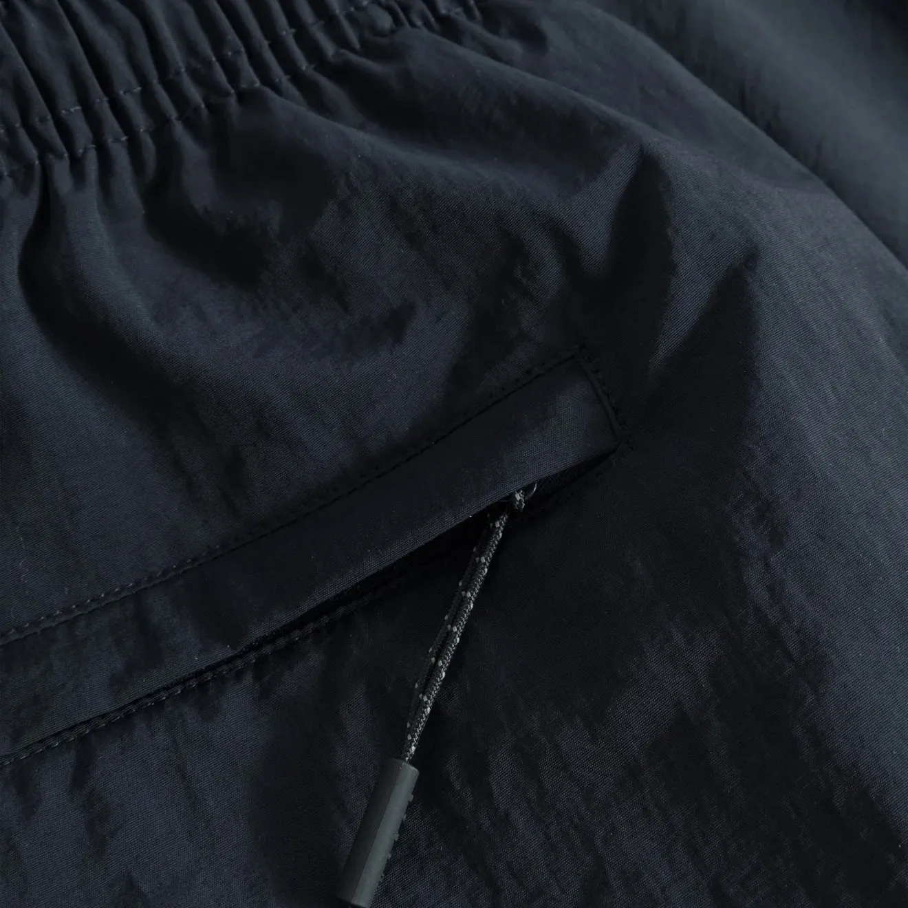 Clothing Norse Projects Men Norse Projects Hauge Recycled Nylon Swimmers Dark Navy