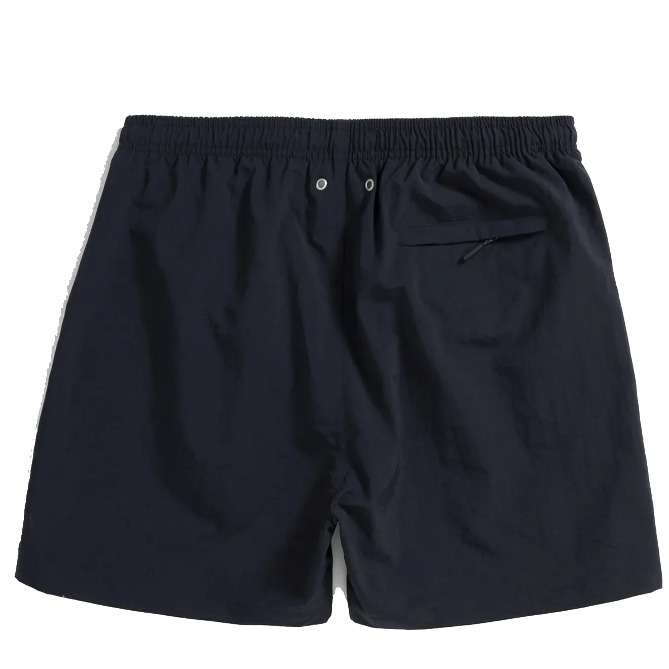 Clothing Norse Projects Men Norse Projects Hauge Recycled Nylon Swimmers Dark Navy