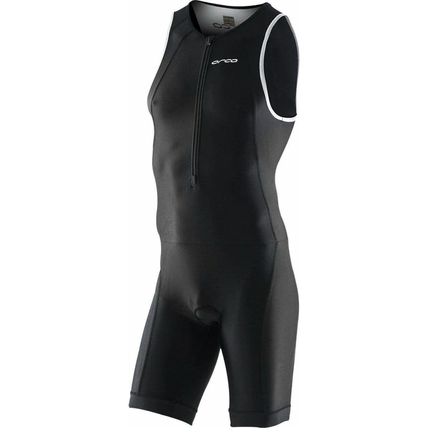 Clothing Orca Wetsuit Men Orca Core Basic Race Mens Tri Suit - Black