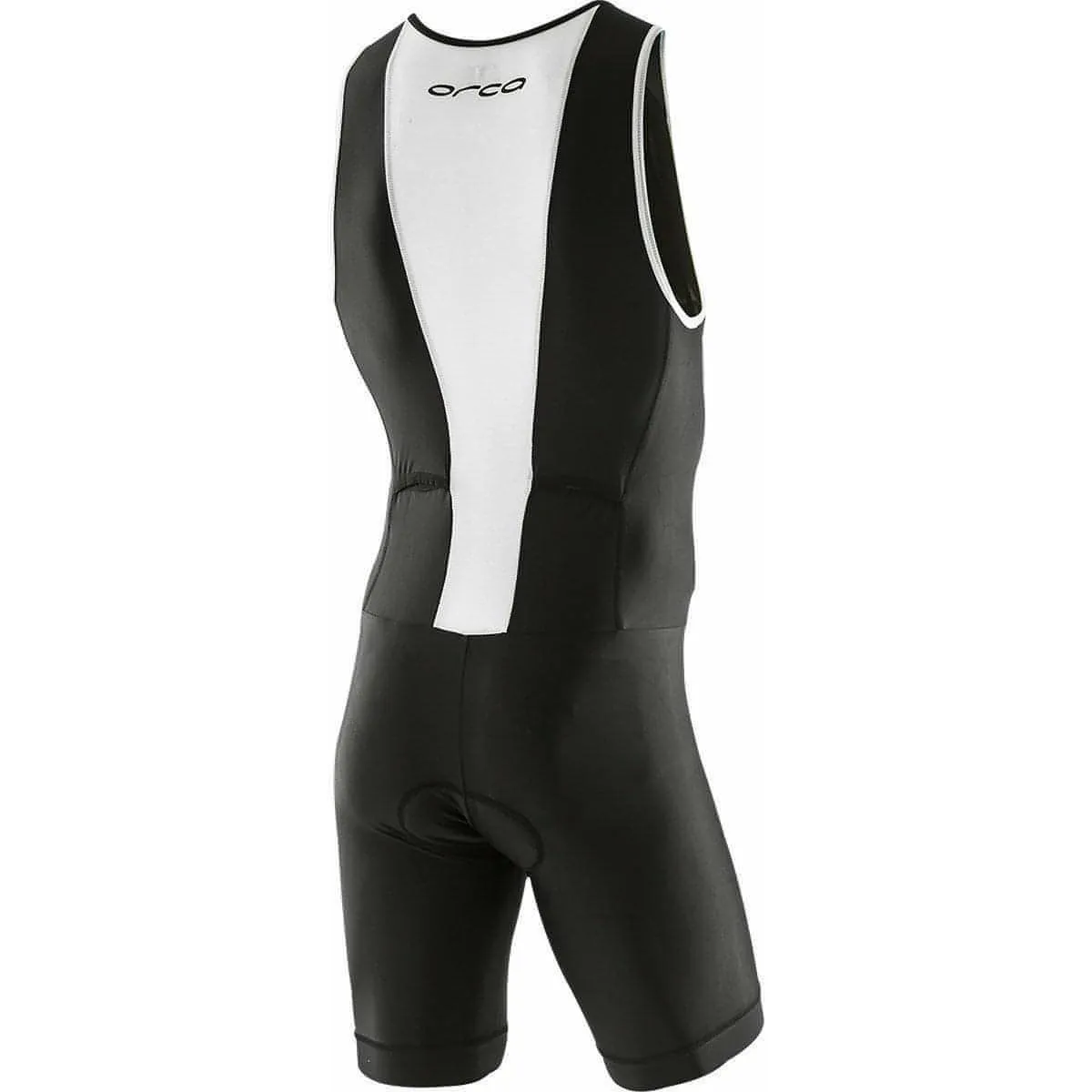 Clothing Orca Wetsuit Men Orca Core Basic Race Mens Tri Suit - Black