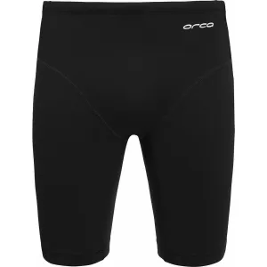 Clothing Orca Wetsuit Men Orca Core Mens Swim Jammer Shorts - Black