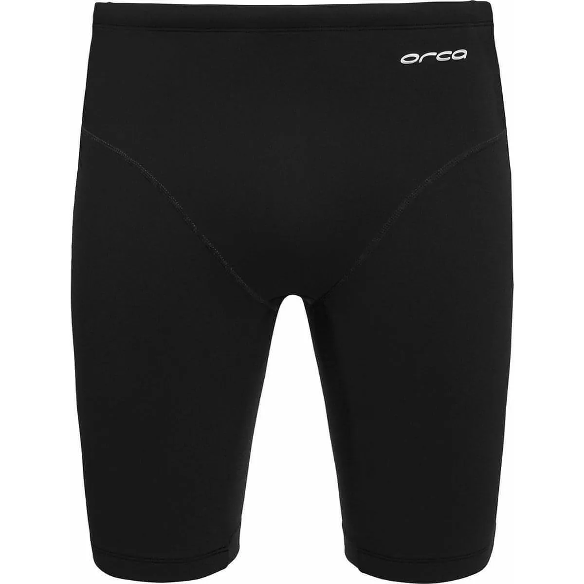 Clothing Orca Wetsuit Men Orca Core Mens Swim Jammer Shorts - Black