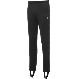 Clothing Ronhill  Men Ronhill Classic Mens Running Trackster - Black