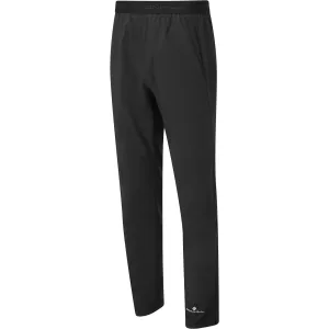 Clothing Ronhill  Men Ronhill Core Mens Training Pants - Black