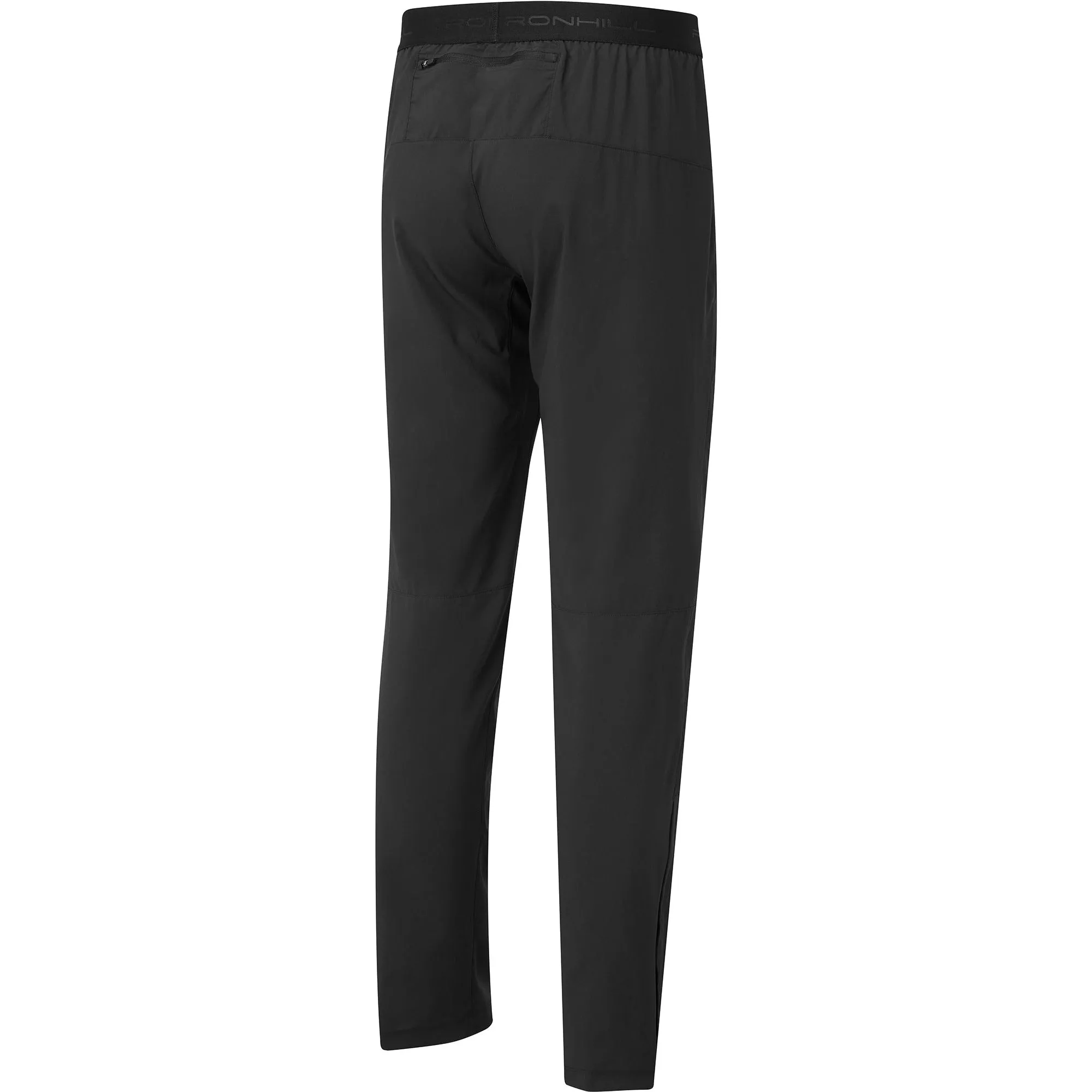 Clothing Ronhill  Men Ronhill Core Mens Training Pants - Black
