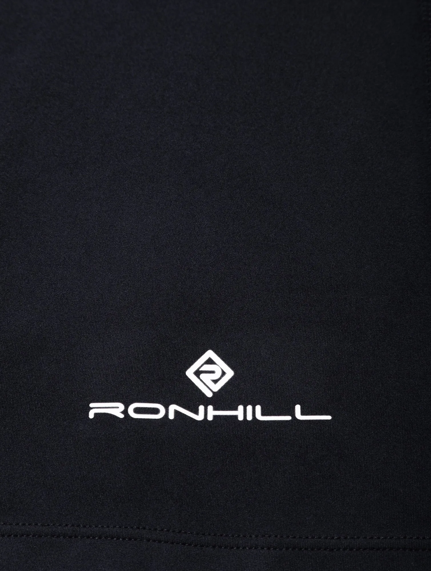 Clothing Ronhill  Men Ronhill Core Stretch Mens Short Running Tights - Black