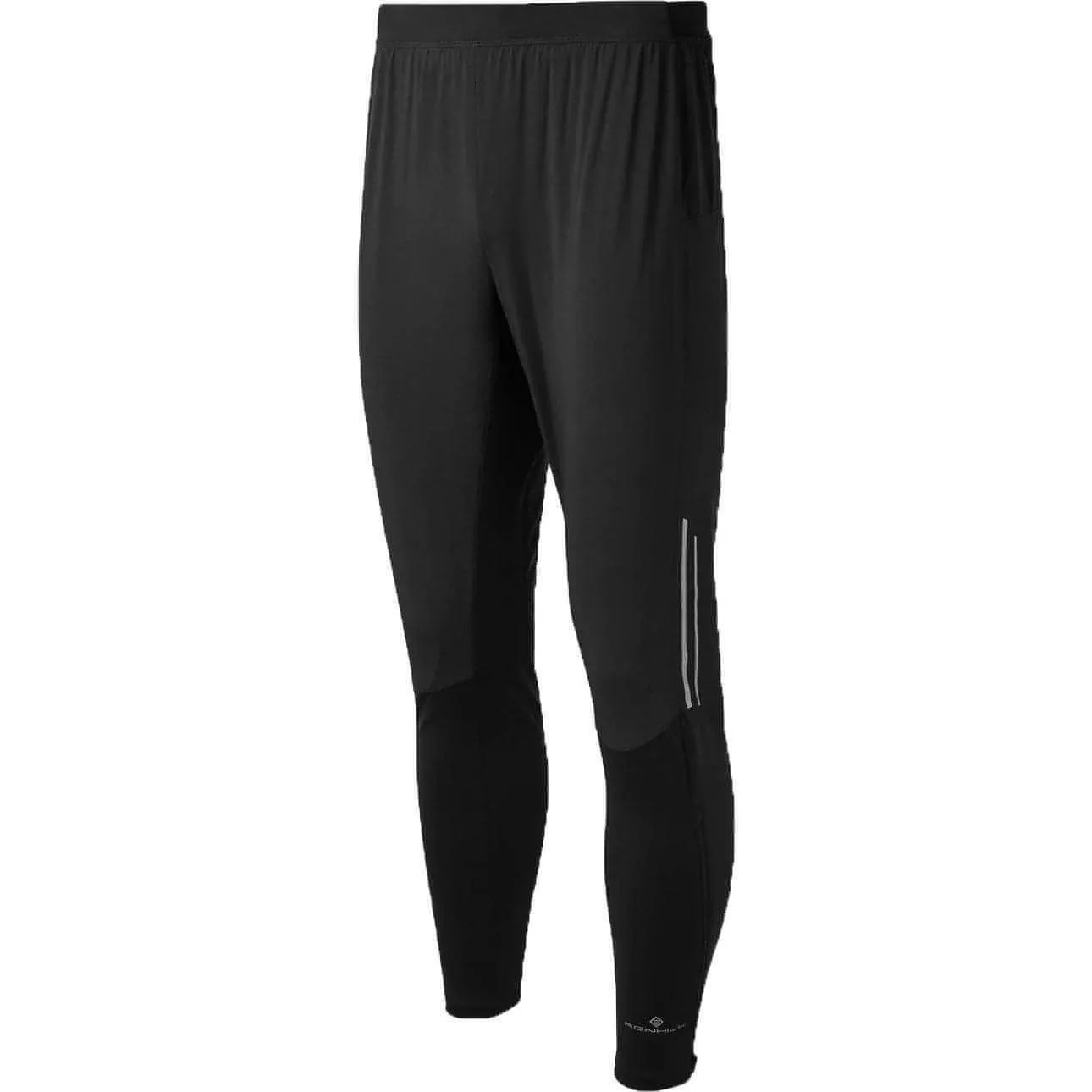 Clothing Ronhill  Men Ronhill Tech Flex Mens Track Pants - Black