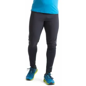 Clothing Ronhill  Men Ronhill Tech Flex Mens Track Pants - Black
