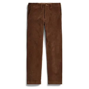 Clothing Rrl By Ralph Lauren Men RRL by Ralph Lauren Stowford Cord Pants Vintage Brown