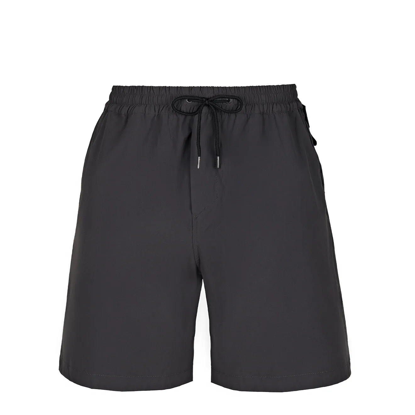 Clothing St95 Men ST95 4 Way Stretch Shorts Black