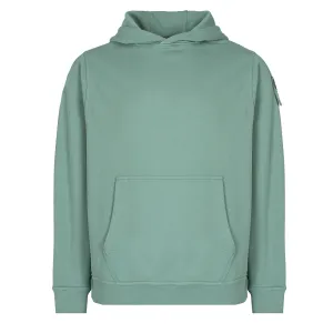Clothing St95 Men ST95 Nucleo Uno Hooded Sweat Teal