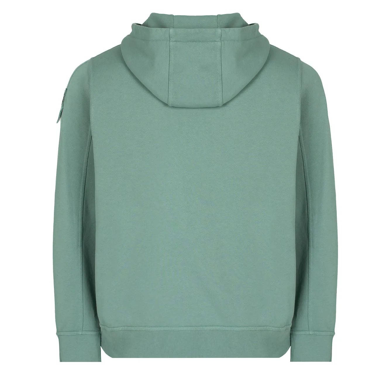 Clothing St95 Men ST95 Nucleo Uno Hooded Sweat Teal