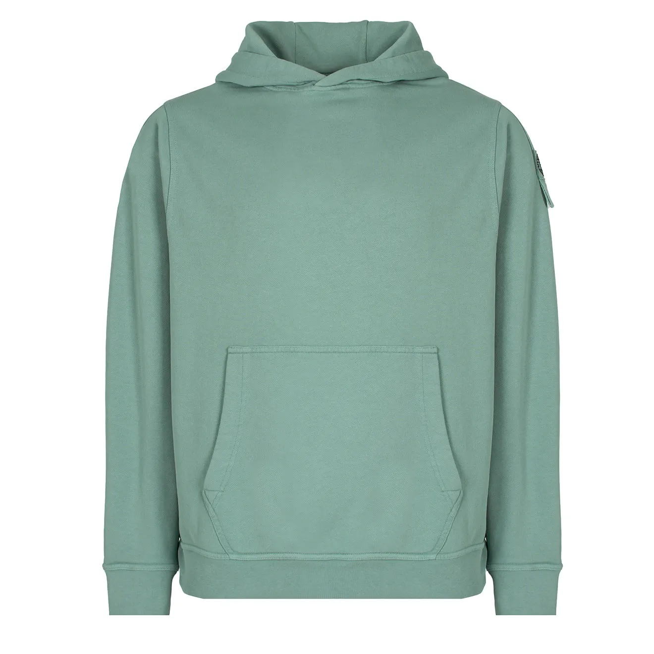 Clothing St95 Men ST95 Nucleo Uno Hooded Sweat Teal