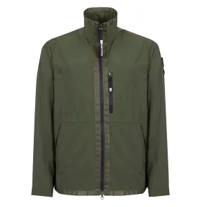 Clothing St95 Men ST95 Proximity Overshirt Olive