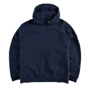 Clothing St95 Men ST95 Sole Nucleo Oversized Hoodie Navy