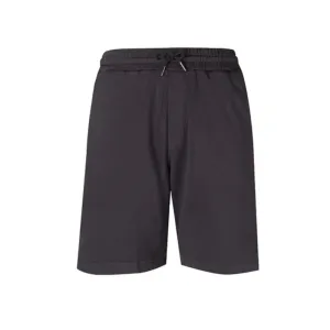 Clothing St95 Men ST95 Sweat Shorts Black