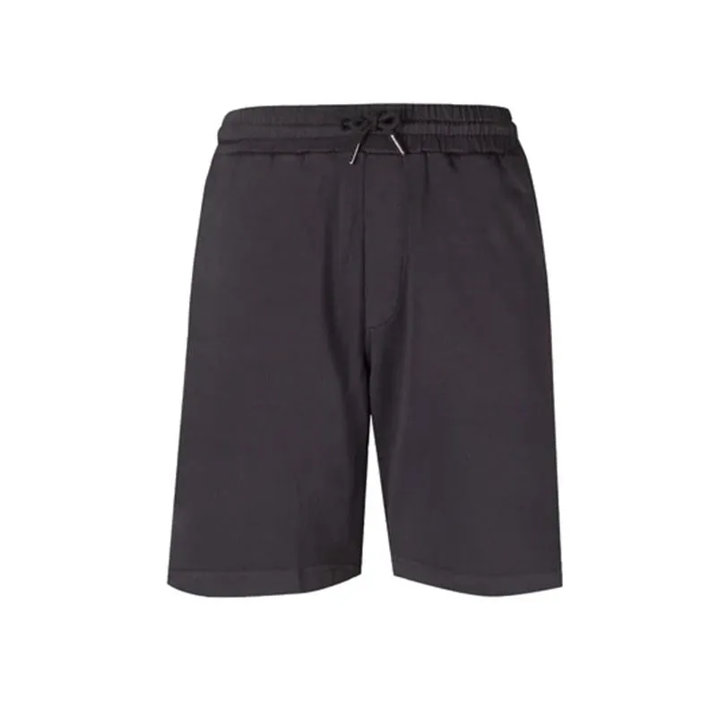 Clothing St95 Men ST95 Sweat Shorts Black