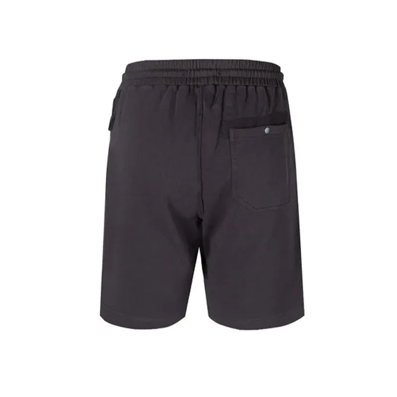 Clothing St95 Men ST95 Sweat Shorts Black