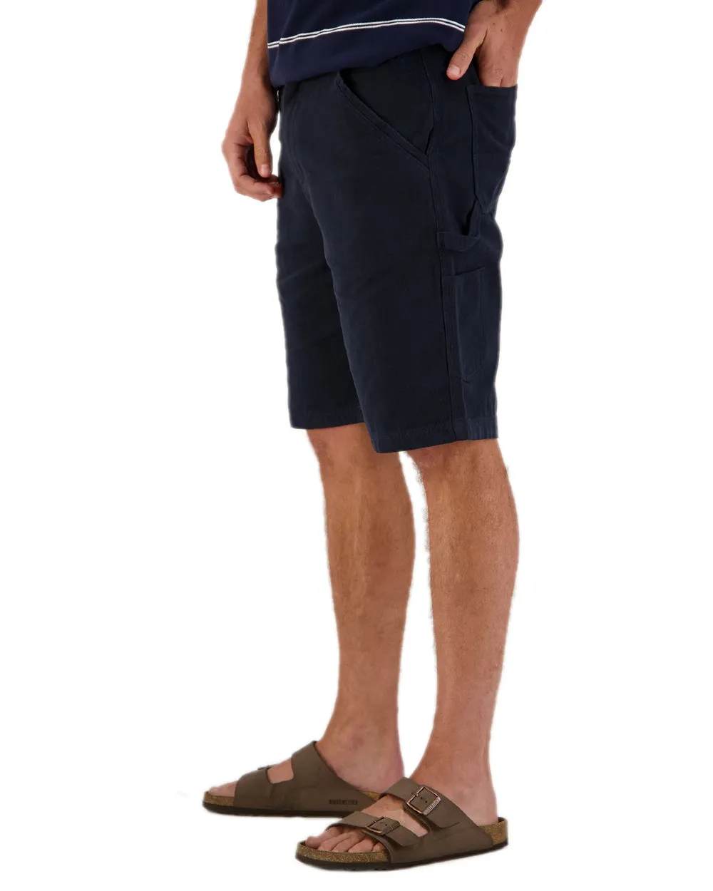 Clothing Swanndri Swanndri Glenbrook Shorts