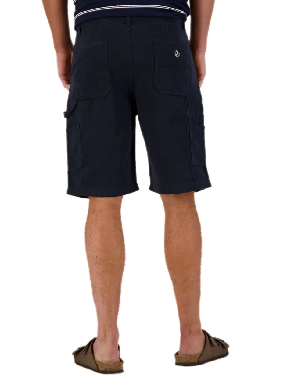 Clothing Swanndri Swanndri Glenbrook Shorts