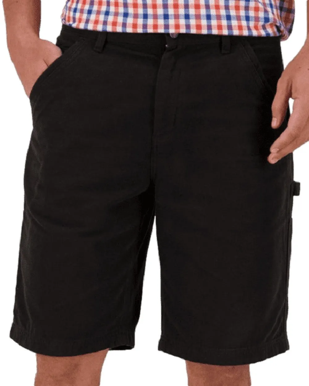 Clothing Swanndri Swanndri Glenbrook Shorts