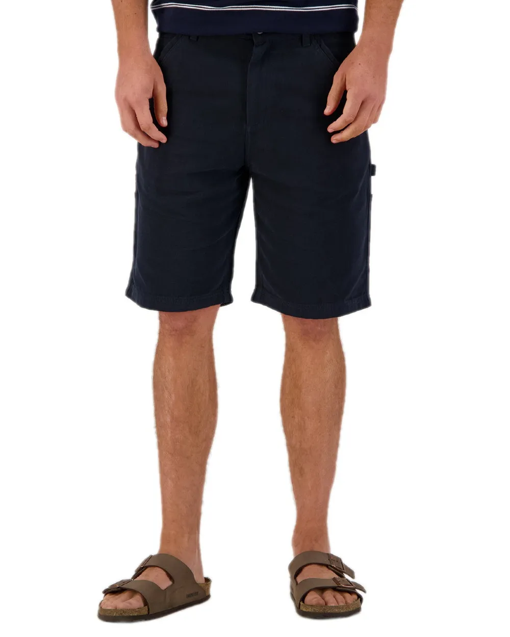 Clothing Swanndri Swanndri Glenbrook Shorts