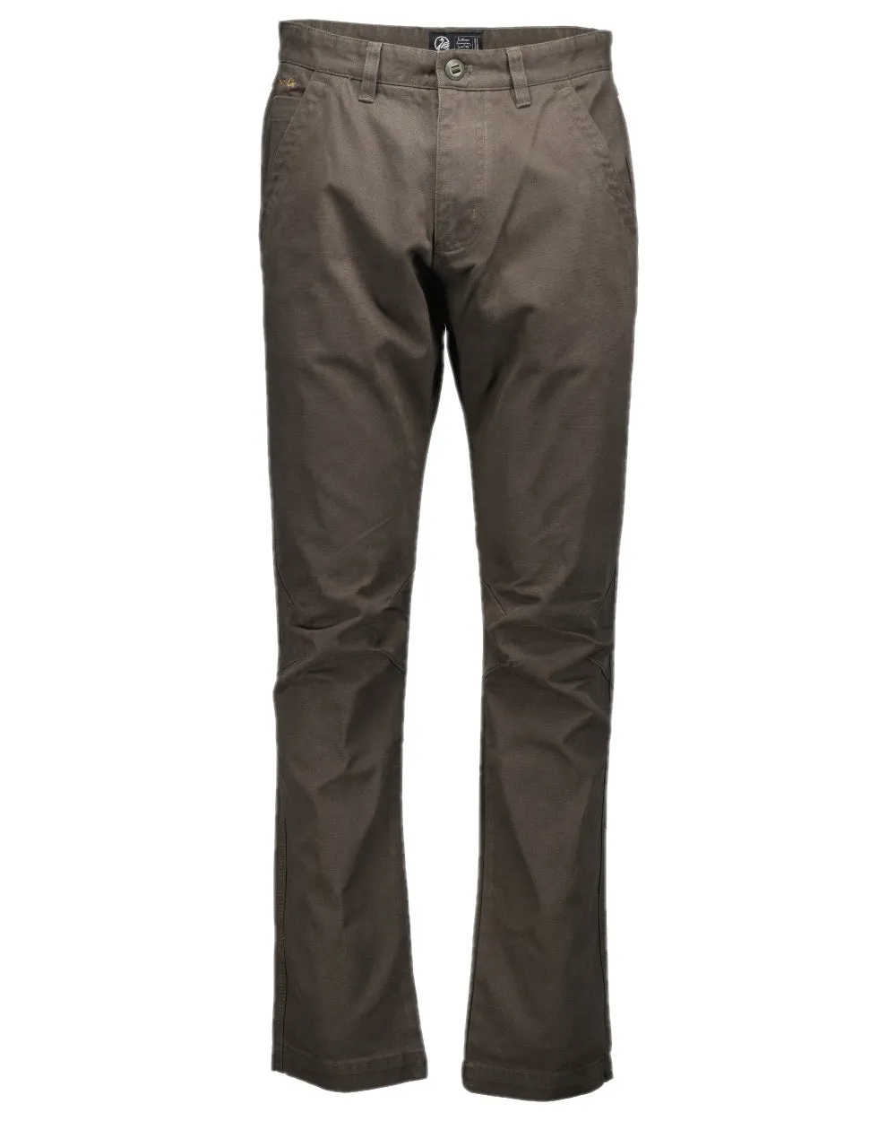 Clothing Swanndri Swanndri Mens Bedrock Canvas Work Pants