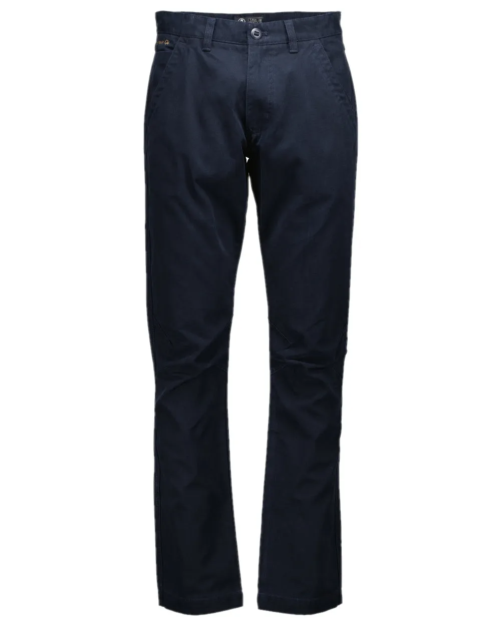 Clothing Swanndri Swanndri Mens Bedrock Canvas Work Pants