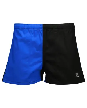 Clothing Swanndri Swanndri Mens Chequered Rugby Shorts