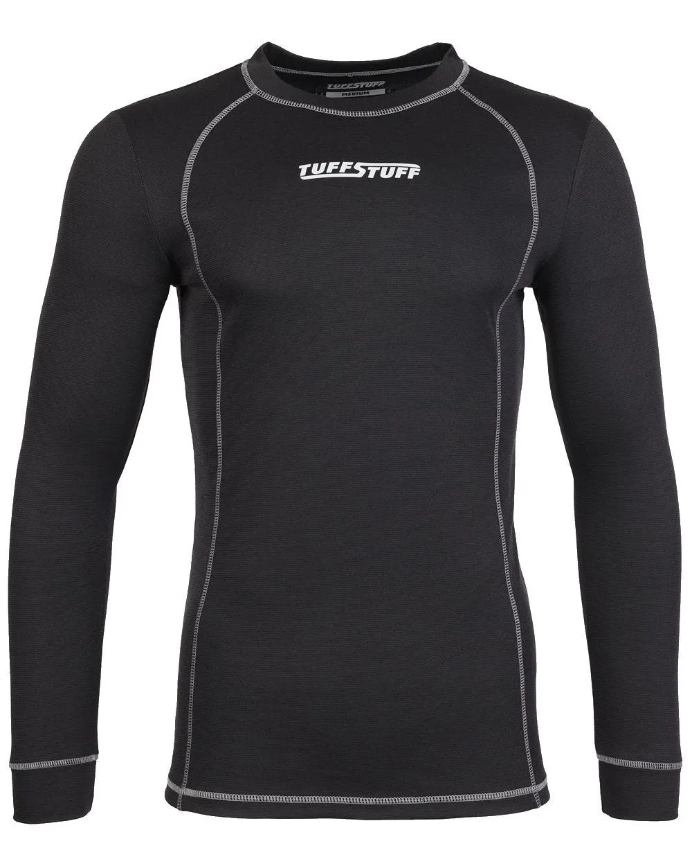 Clothing Tuffstuff TuffStuff Basewear Long Sleeve T-Shirt