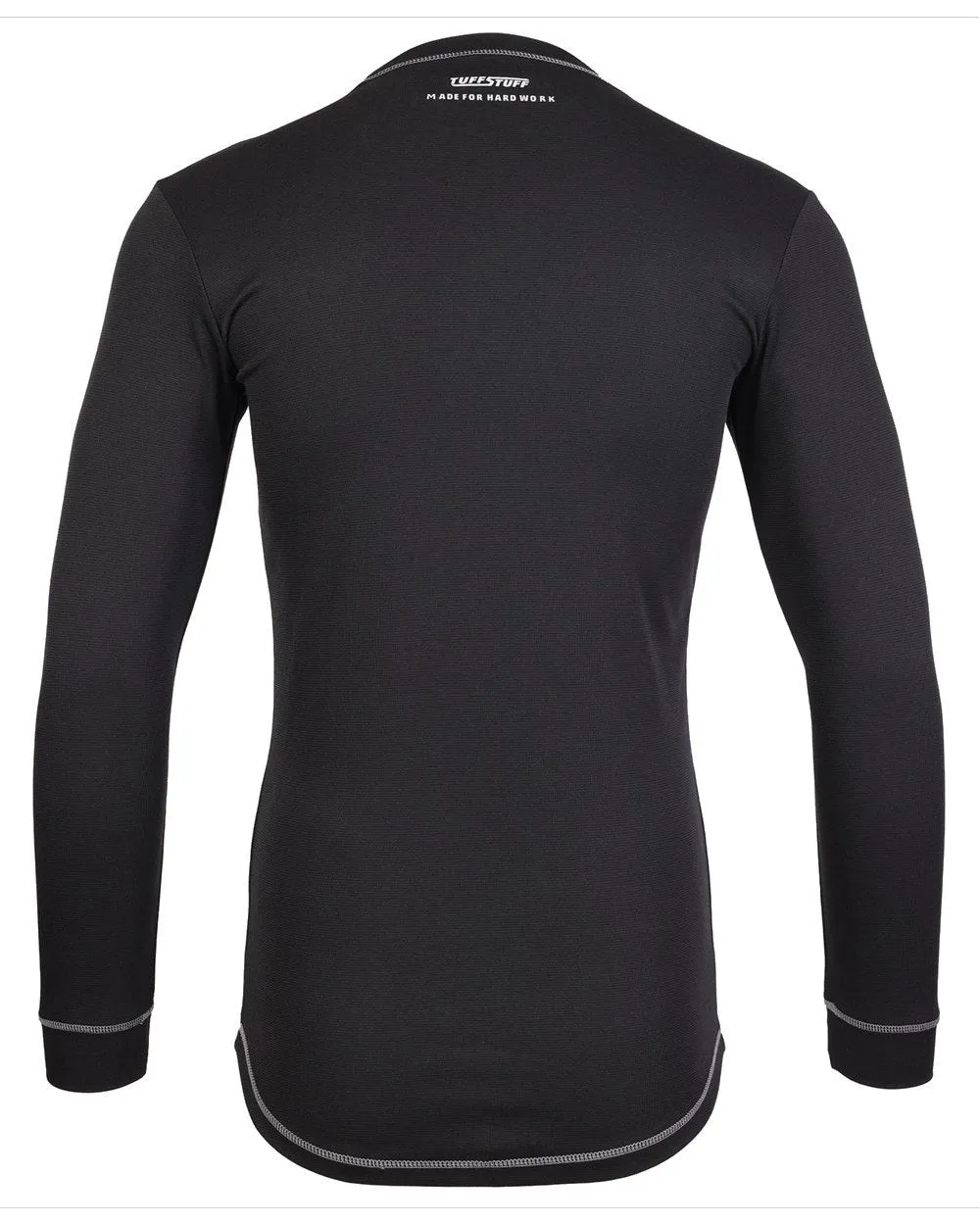 Clothing Tuffstuff TuffStuff Basewear Long Sleeve T-Shirt