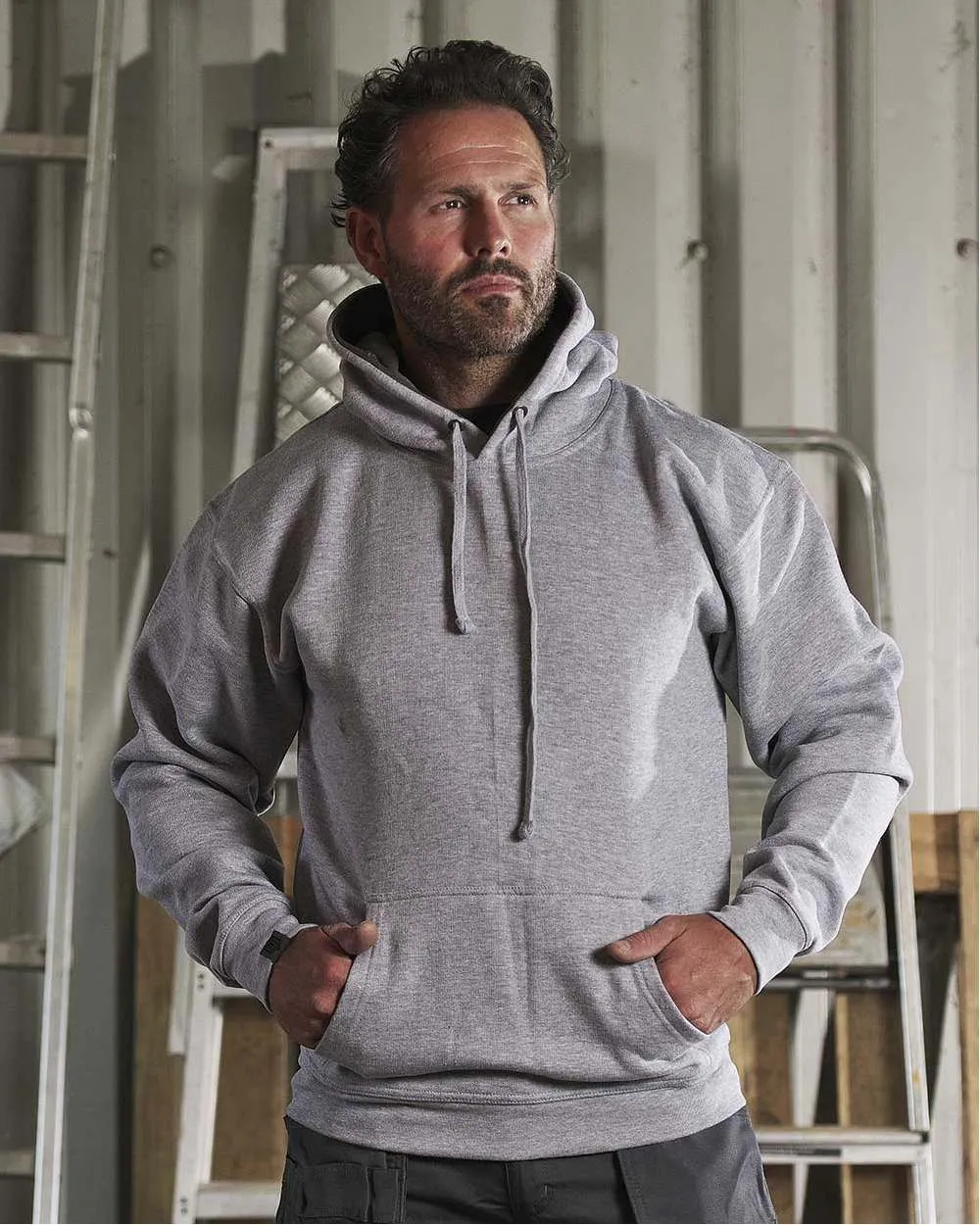Clothing Tuffstuff TuffStuff Hendon Hoodie