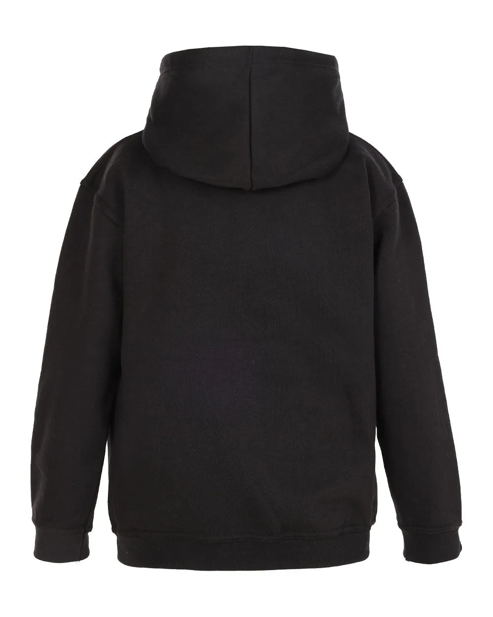 Clothing Tuffstuff TuffStuff Junior Logo Hoodie