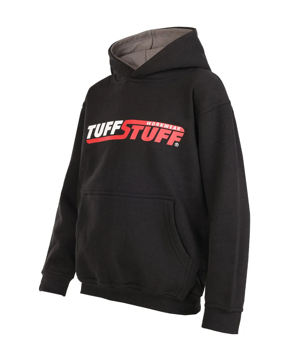 Clothing Tuffstuff TuffStuff Junior Logo Hoodie