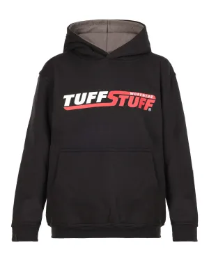 Clothing Tuffstuff TuffStuff Junior Logo Hoodie