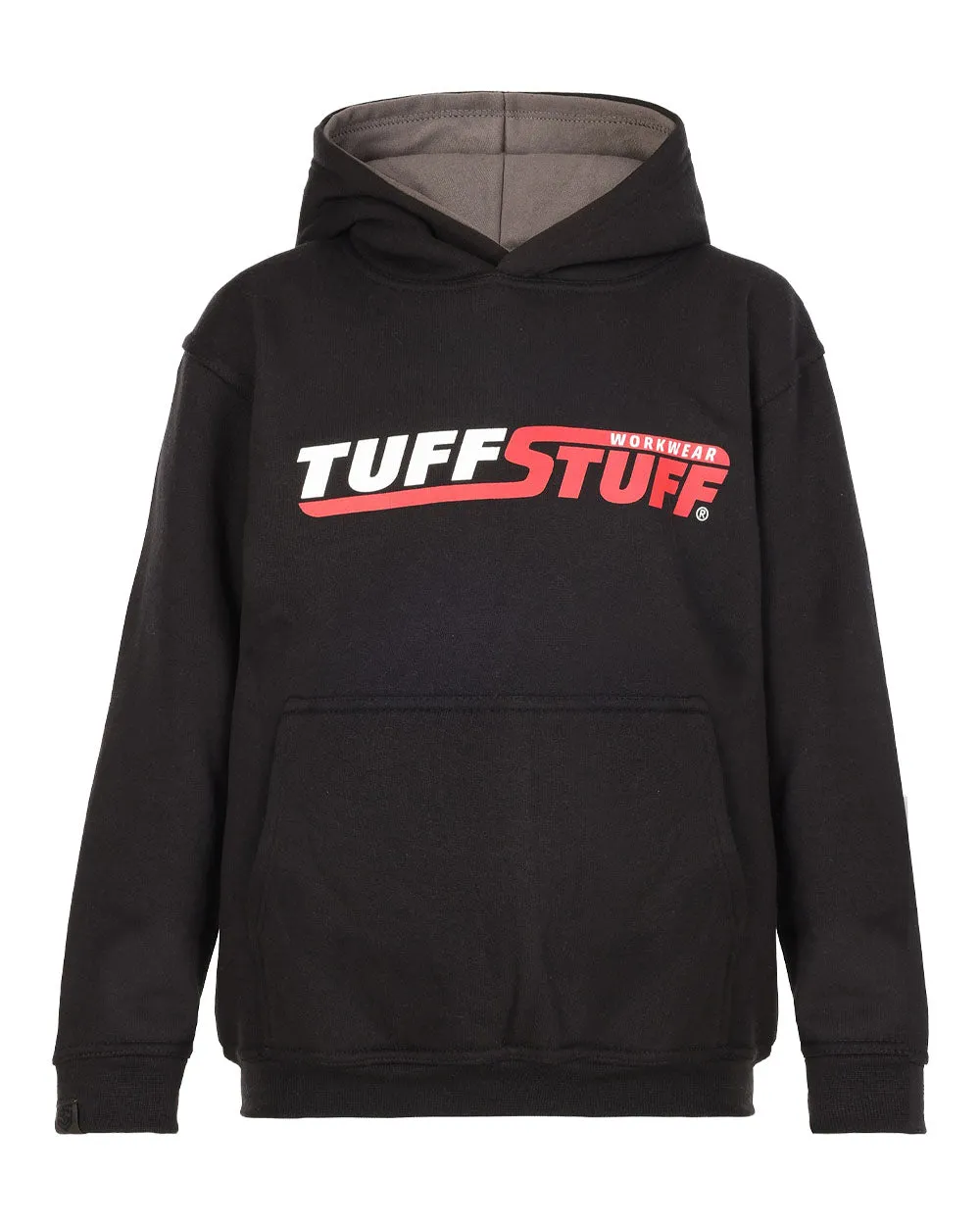 Clothing Tuffstuff TuffStuff Junior Logo Hoodie