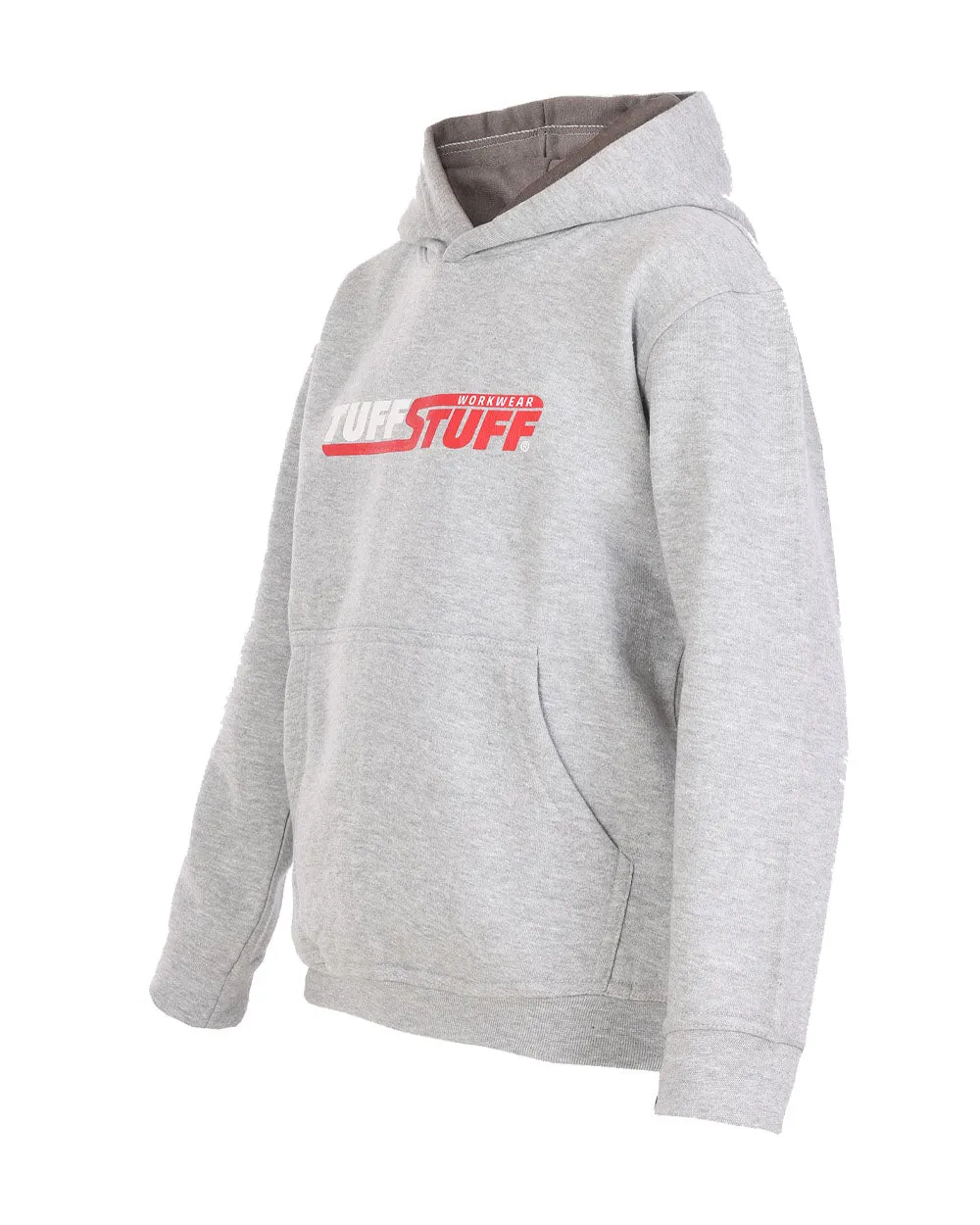 Clothing Tuffstuff TuffStuff Junior Logo Hoodie