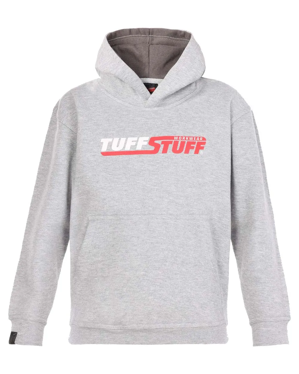 Clothing Tuffstuff TuffStuff Junior Logo Hoodie