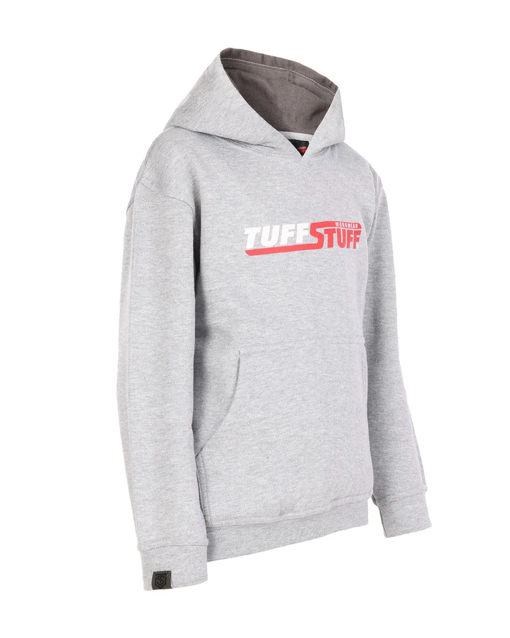 Clothing Tuffstuff TuffStuff Junior Logo Hoodie