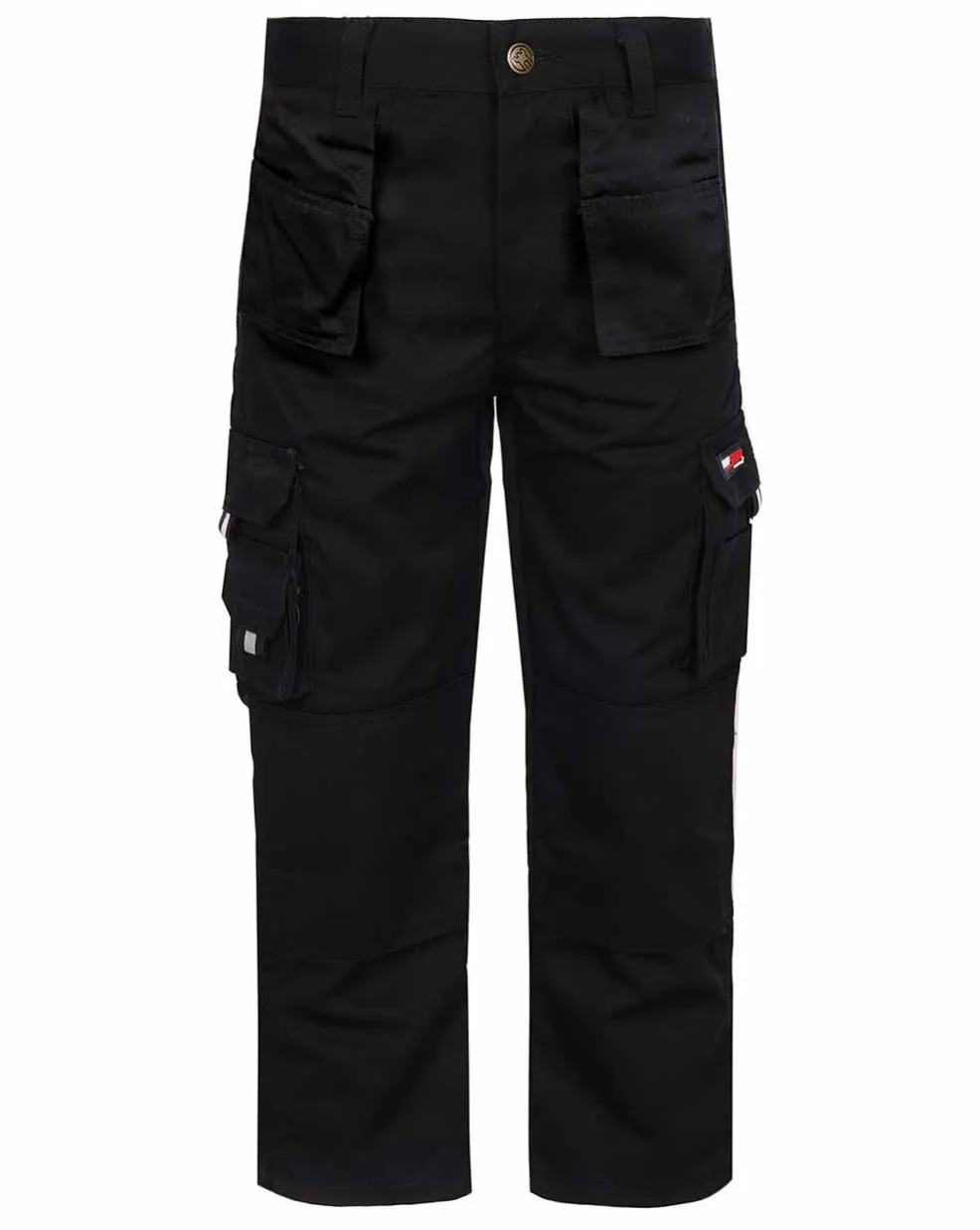 Clothing Tuffstuff TuffStuff Junior Pro Work Trousers