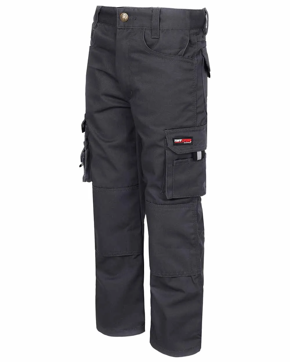 Clothing Tuffstuff TuffStuff Junior Pro Work Trousers