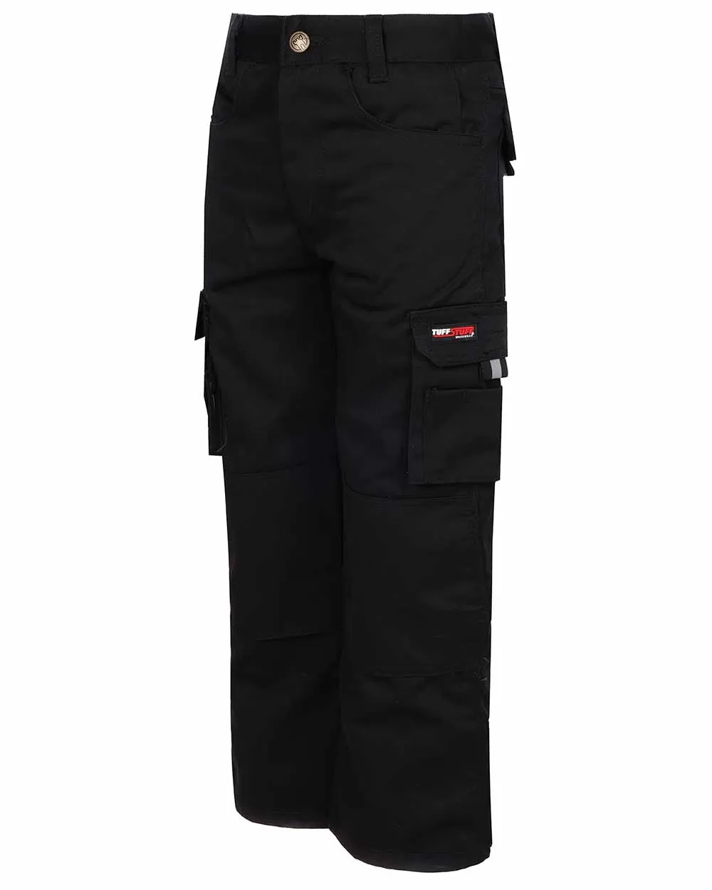 Clothing Tuffstuff TuffStuff Junior Pro Work Trousers