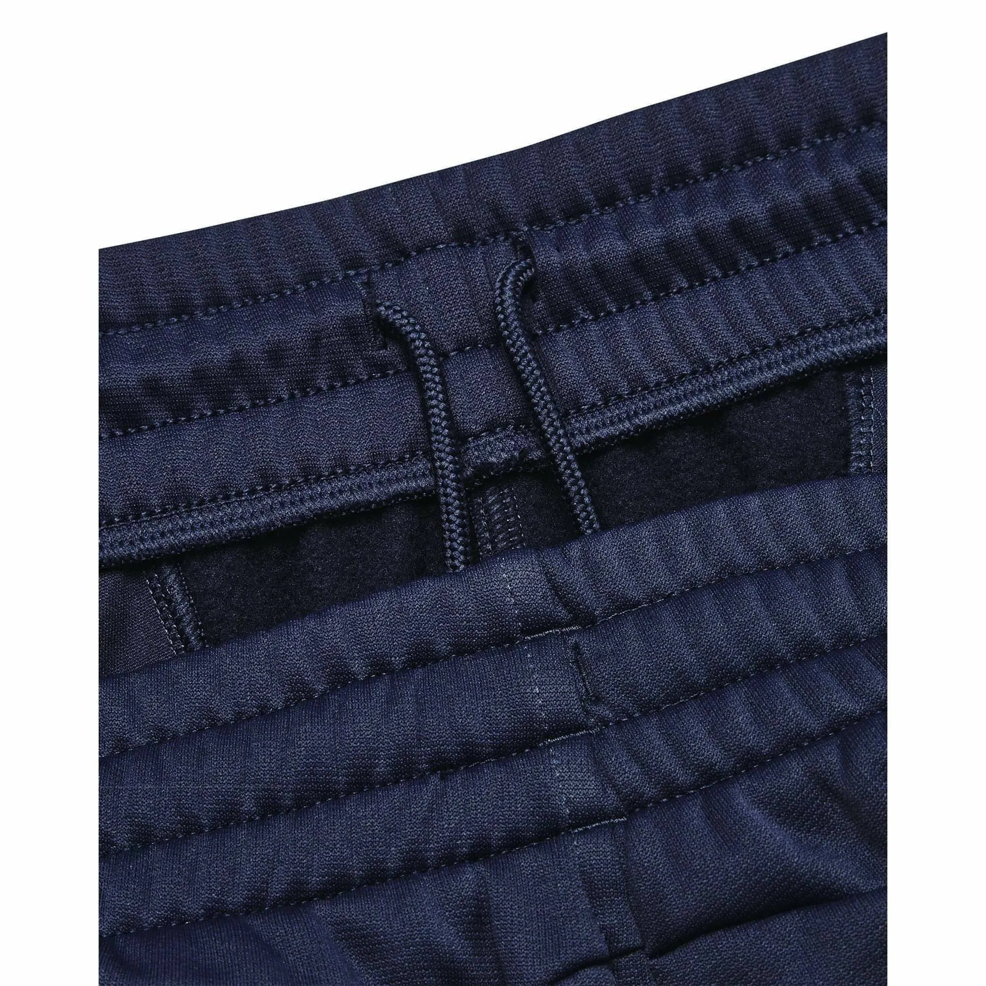 Clothing Under Armour  Men Under Armour Fleece Mens Joggers - Navy